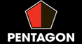 Pentagon Logo