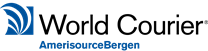 World Courier Logo