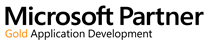 Microsoft Gold Partner Logo